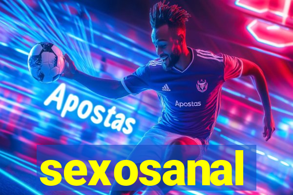 sexosanal