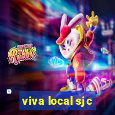 viva local sjc