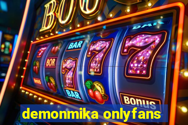 demonmika onlyfans