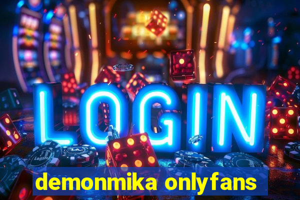 demonmika onlyfans