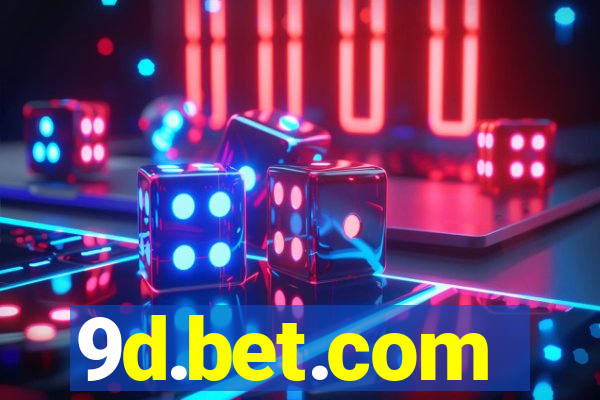 9d.bet.com