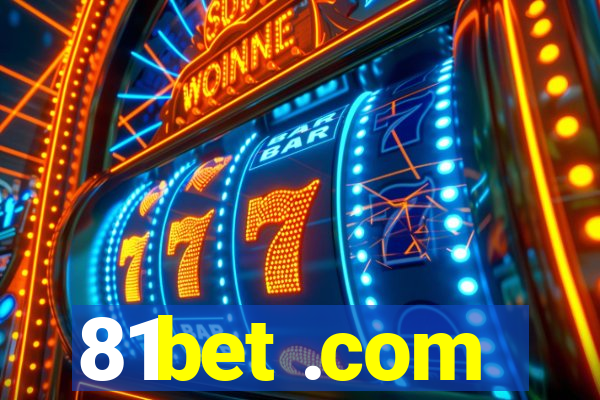 81bet .com