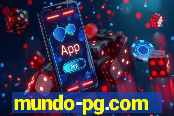 mundo-pg.com