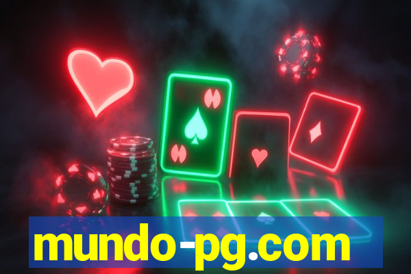 mundo-pg.com