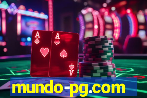 mundo-pg.com