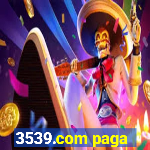 3539.com paga