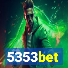 5353bet