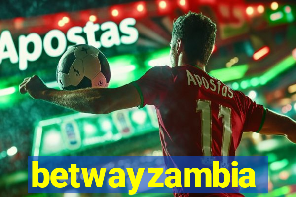 betwayzambia