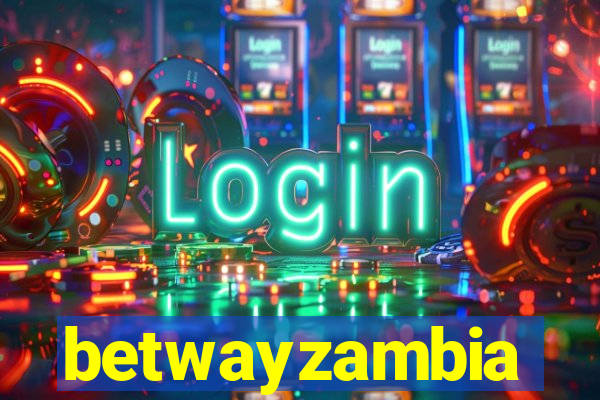 betwayzambia