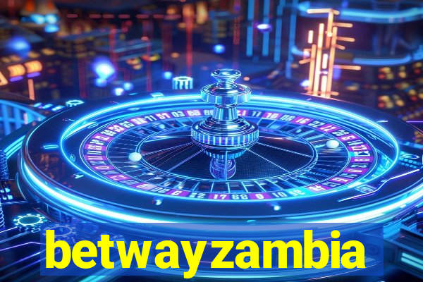 betwayzambia