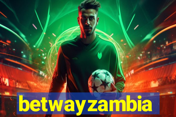 betwayzambia