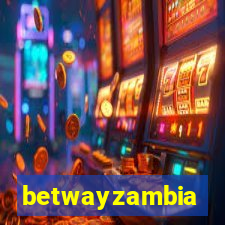 betwayzambia