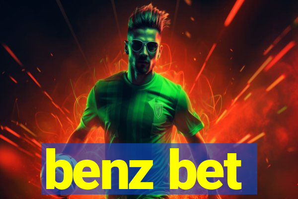 benz bet