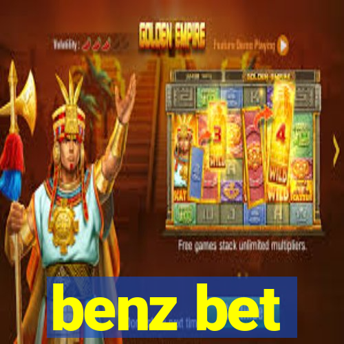 benz bet