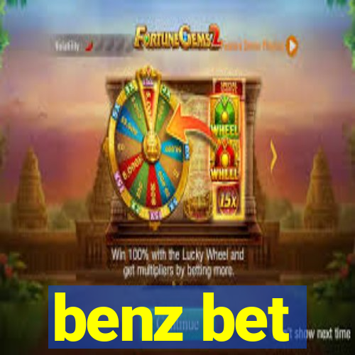 benz bet