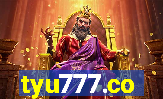 tyu777.co