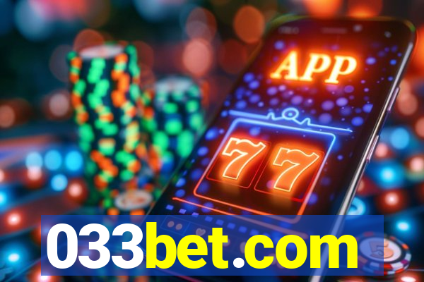 033bet.com