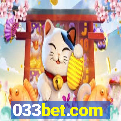 033bet.com