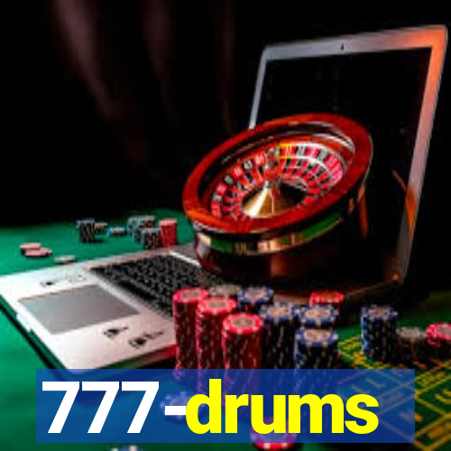 777-drums