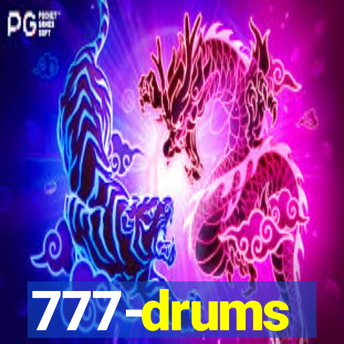 777-drums