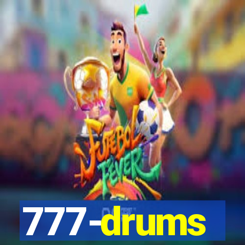 777-drums