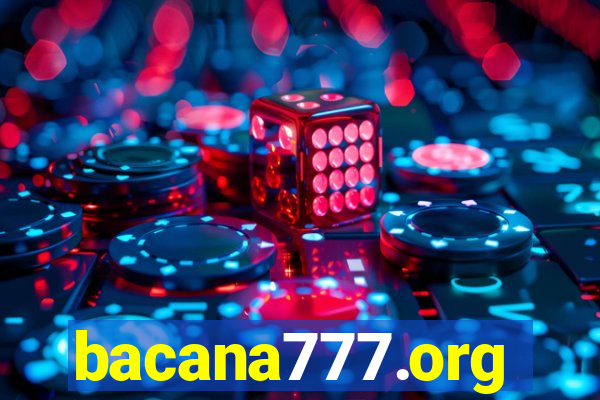 bacana777.org