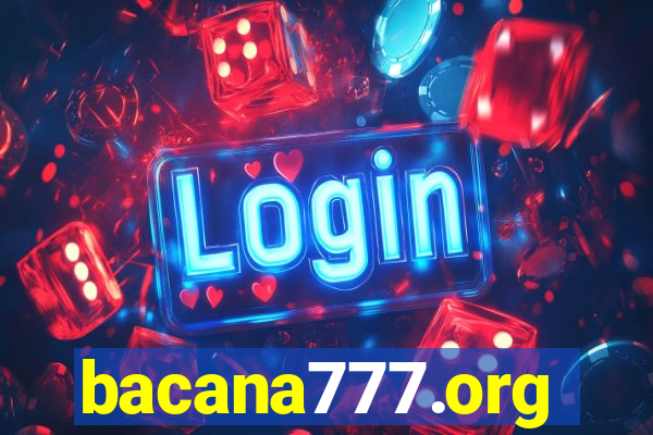 bacana777.org