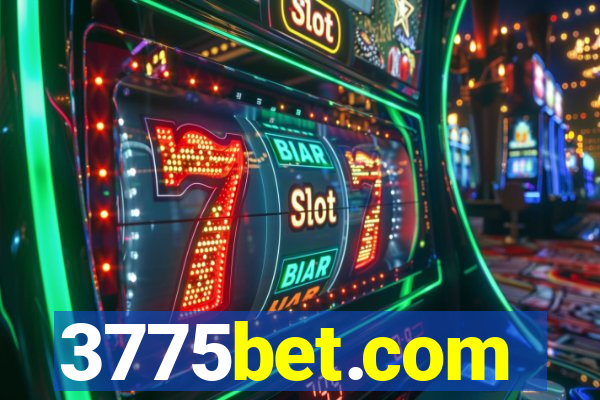 3775bet.com