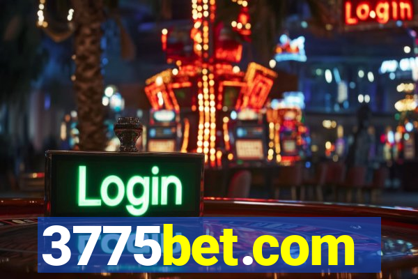 3775bet.com