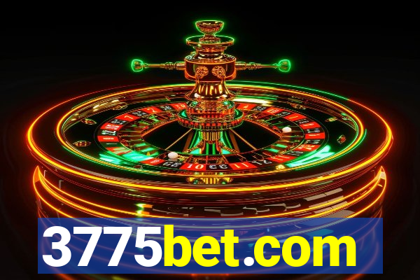 3775bet.com