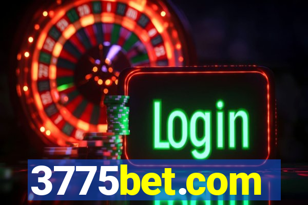 3775bet.com