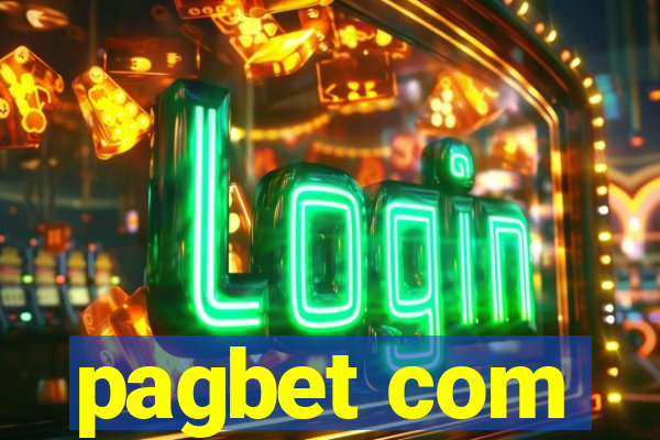 pagbet com