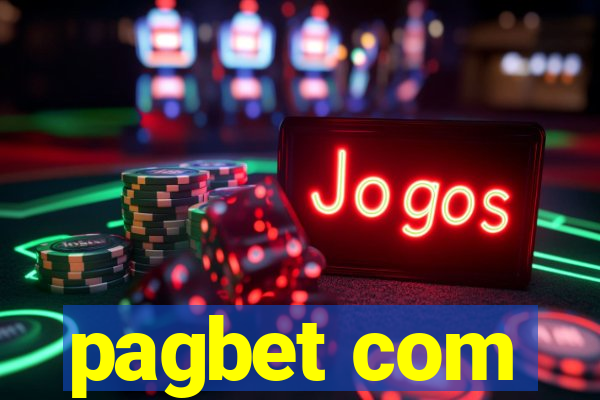 pagbet com