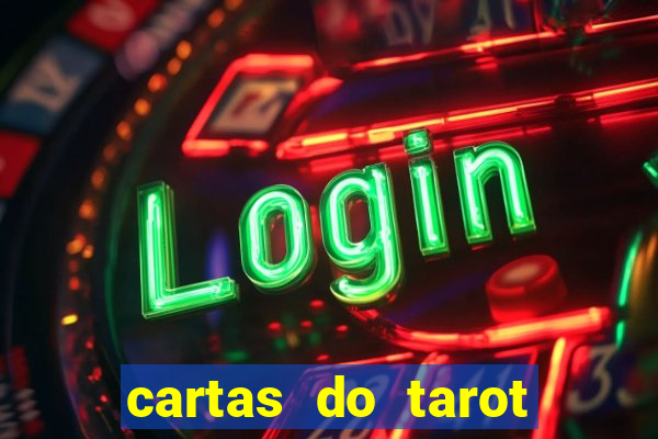 cartas do tarot que indicam mentira