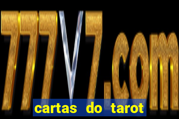 cartas do tarot que indicam mentira