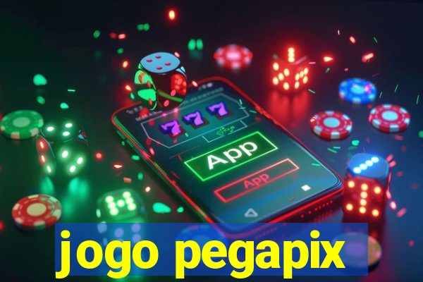 jogo pegapix