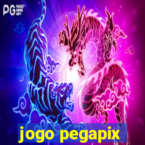 jogo pegapix