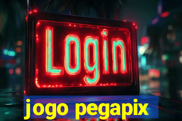 jogo pegapix