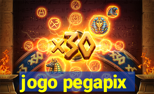 jogo pegapix