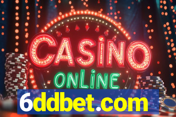 6ddbet.com