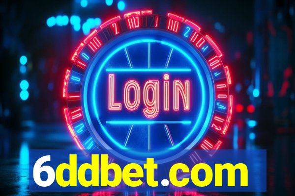 6ddbet.com