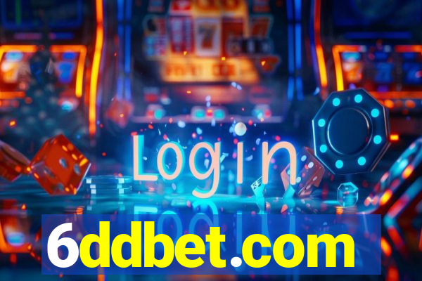 6ddbet.com