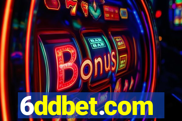 6ddbet.com