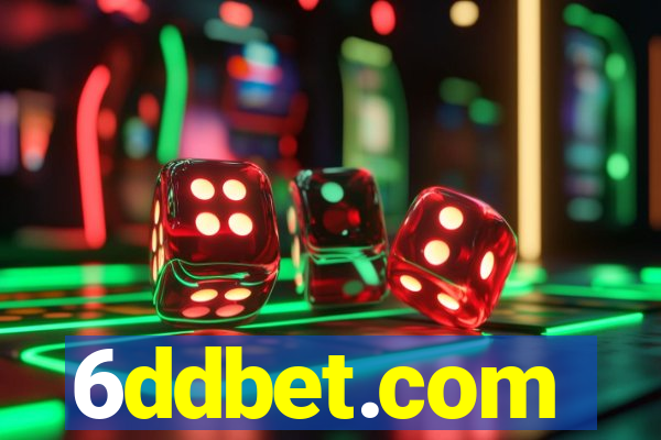 6ddbet.com