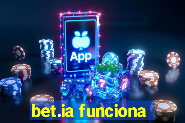 bet.ia funciona