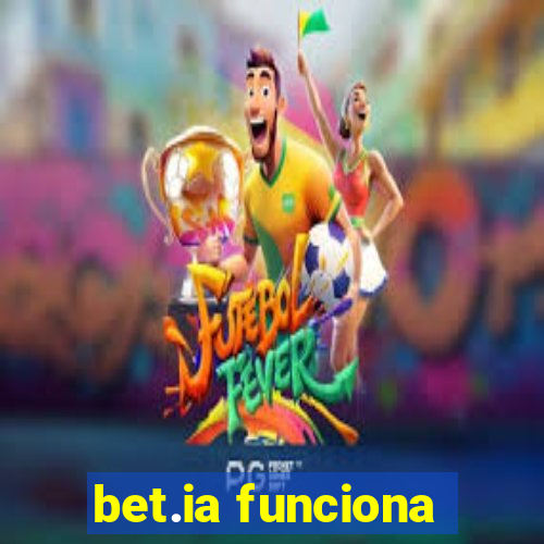 bet.ia funciona