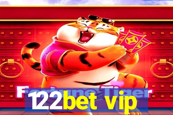 122bet vip