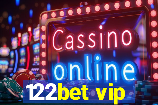 122bet vip