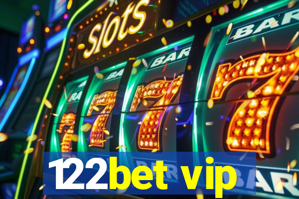 122bet vip