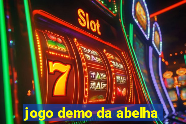 jogo demo da abelha